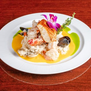 Risotto "Piura"