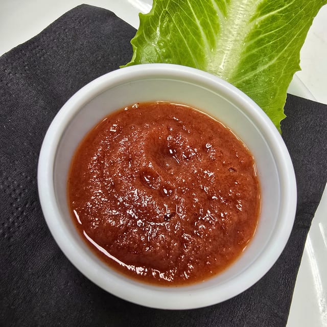 Picante Rocoto.