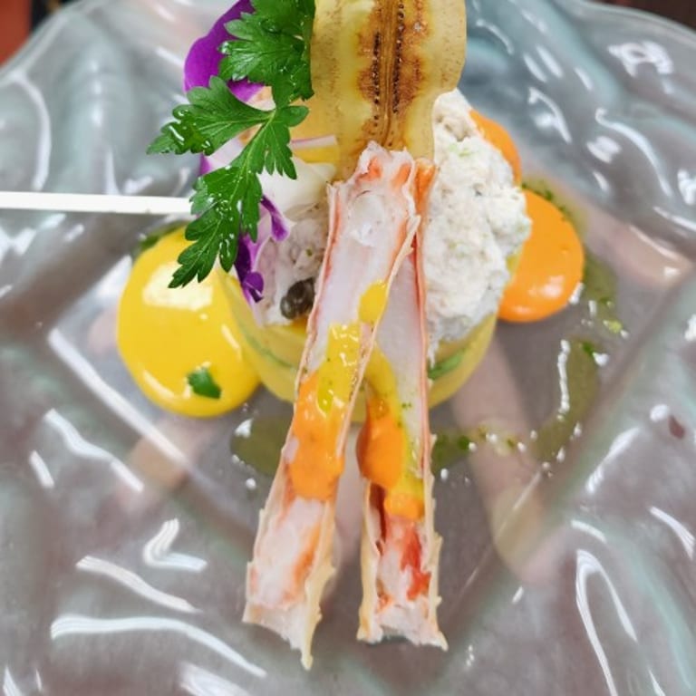 Discover Our Causa Delights