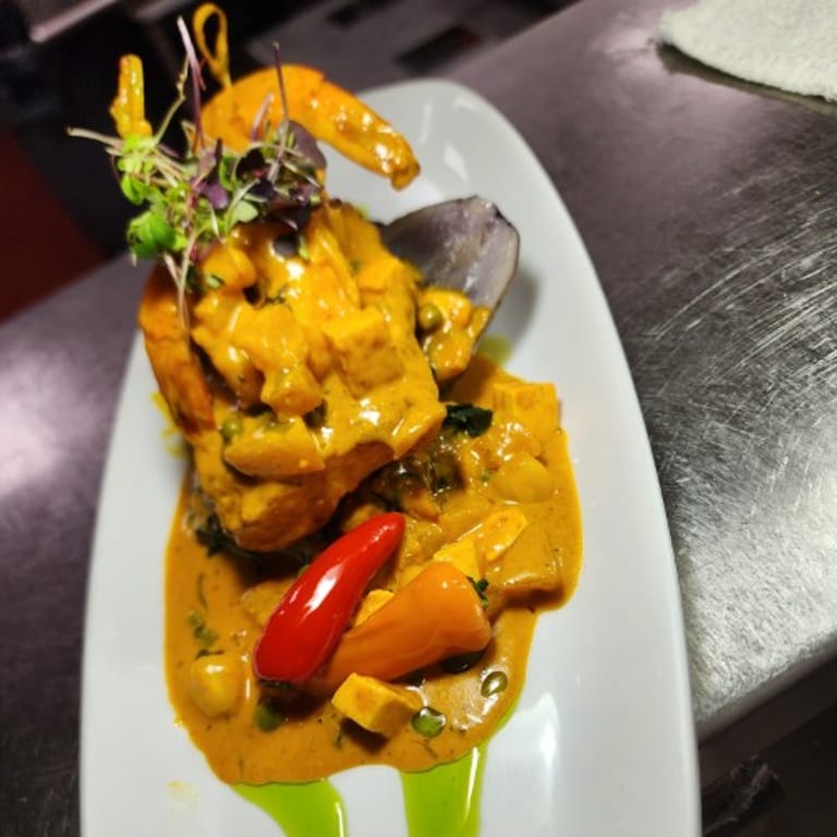 Mahi Mahi Specialties