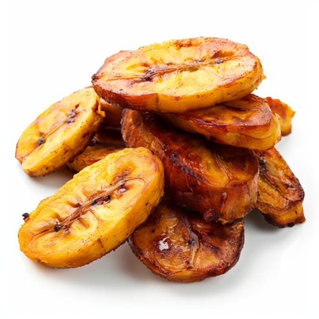 Maduros.