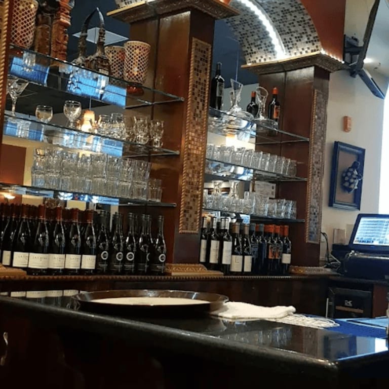 Wine, Cocktails, and More