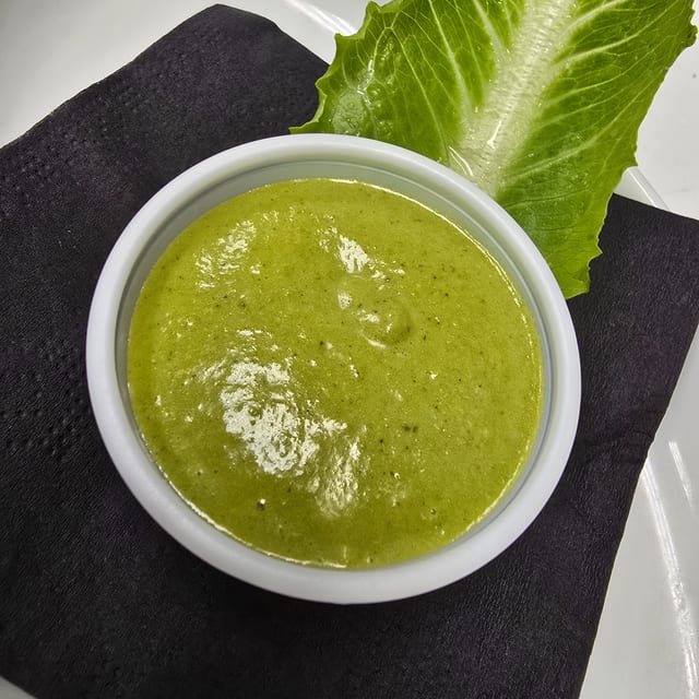 Picante Verde.