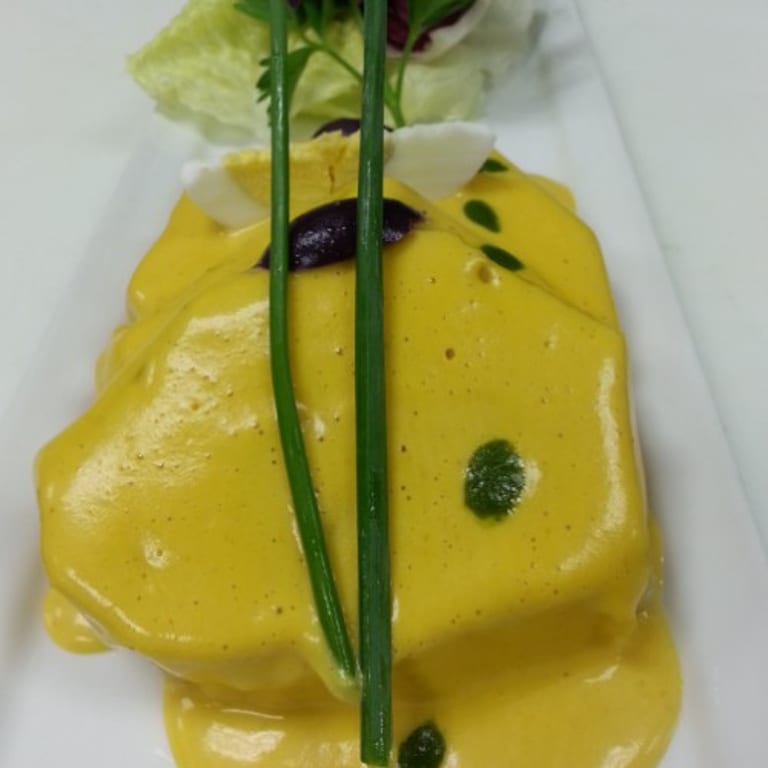 Discover Our Papa a la Huancaina