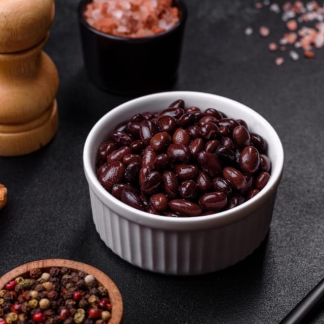 Beans.
