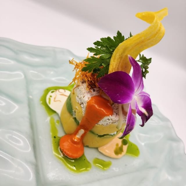 Causa "Classico".