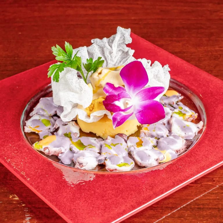 Jalea, Parihuela, & More Peruvian Seafood Classics