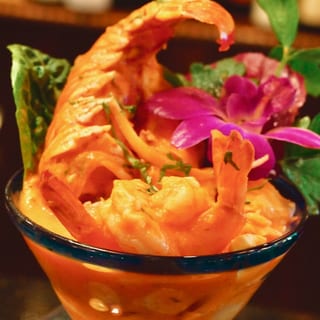 Ceviche "Chaman"